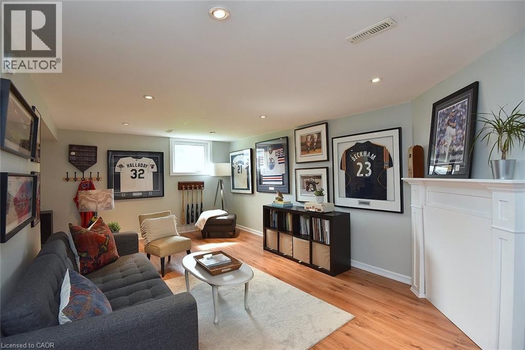 3178 HEATHFIELD Drive, Burlington, Ontario, L7M1C9 — Photo 29