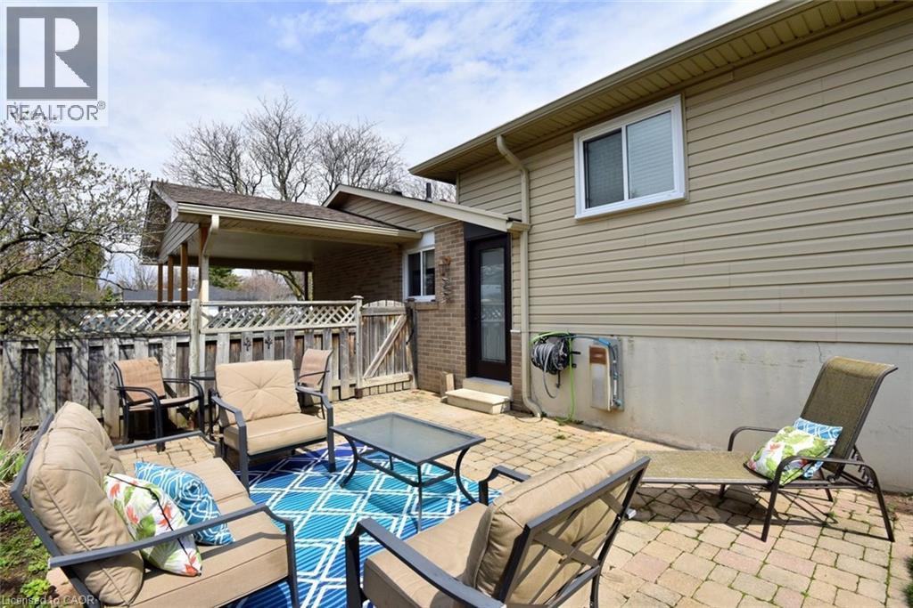 3178 HEATHFIELD Drive, Burlington, Ontario, L7M1C9 — Photo 33