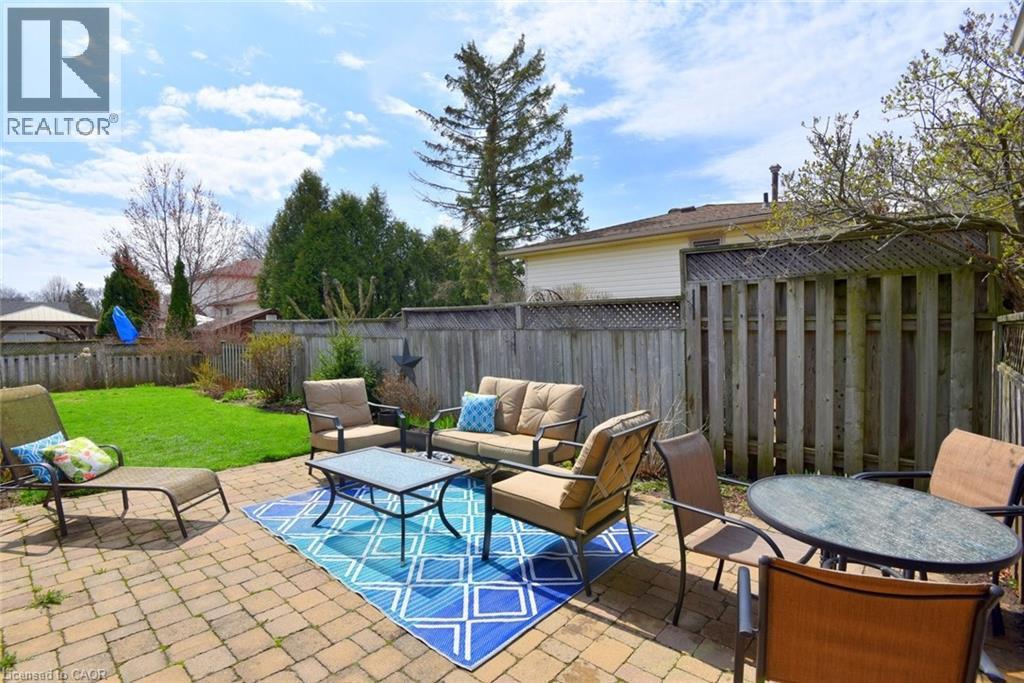 3178 HEATHFIELD Drive, Burlington, Ontario, L7M1C9 — Photo 34