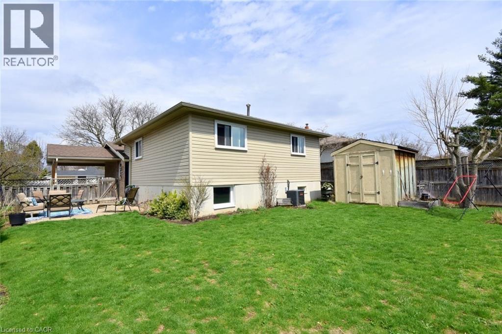 3178 HEATHFIELD Drive, Burlington, Ontario, L7M1C9 — Photo 35