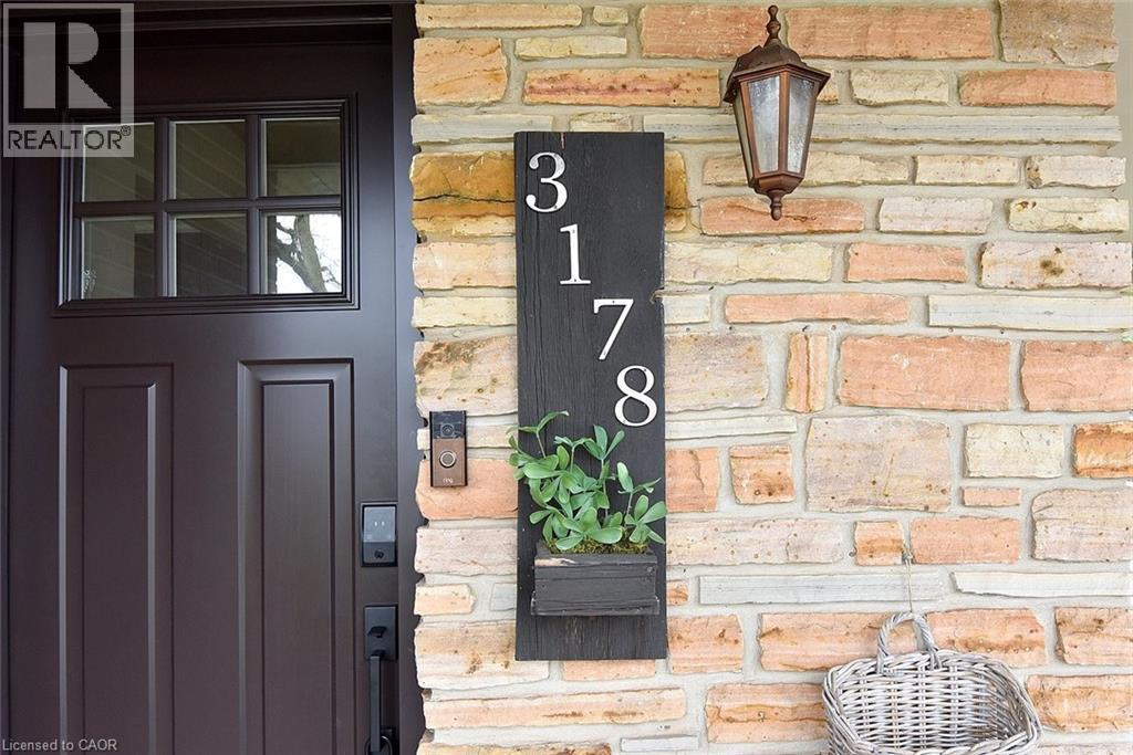 3178 HEATHFIELD Drive, Burlington, Ontario, L7M1C9 — Photo 4