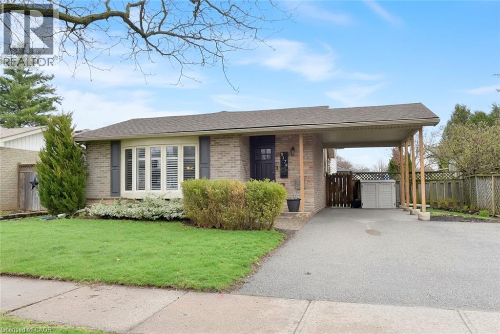 3178 HEATHFIELD Drive, Burlington, Ontario, L7M1C9 — Photo 6