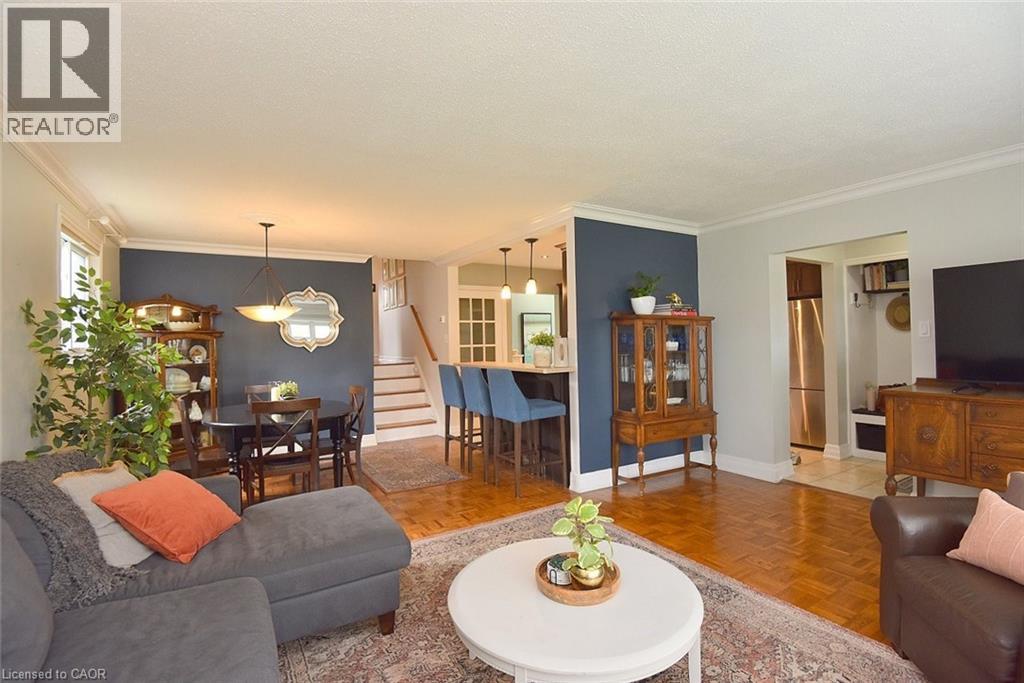 3178 HEATHFIELD Drive, Burlington, Ontario, L7M1C9 — Photo 9