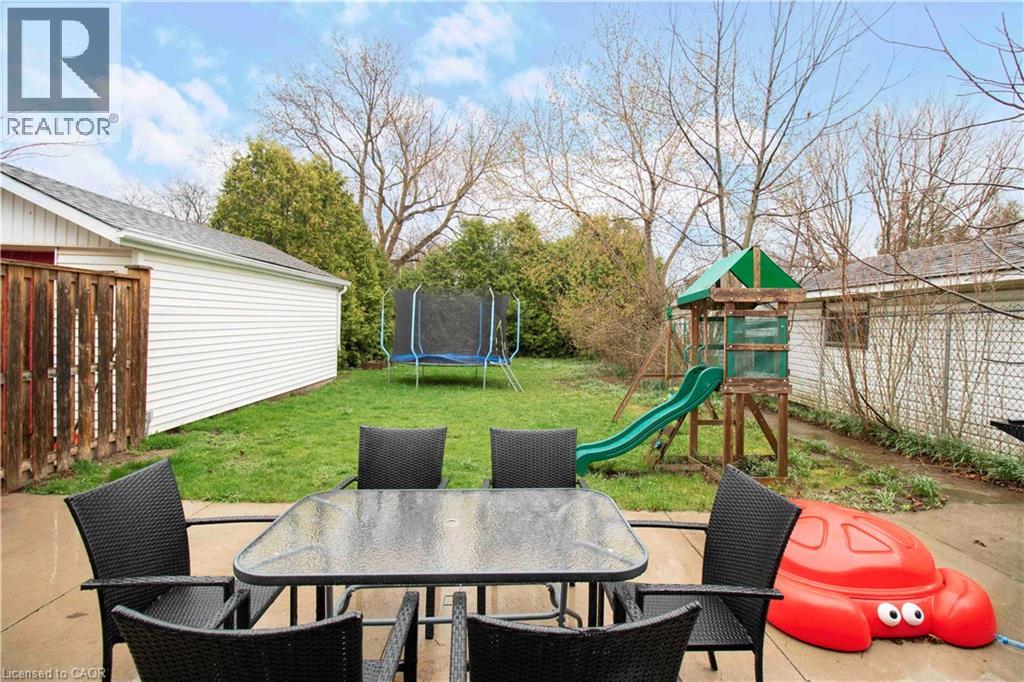 149 E 34TH Street, Hamilton, Ontario, L8V3W7 — Photo 15