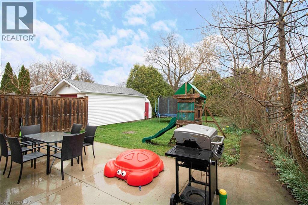 149 E 34TH Street, Hamilton, Ontario, L8V3W7 — Photo 28