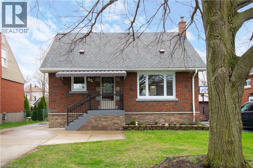 149 E 34TH Street, Hamilton, Ontario, L8V3W7 — Photo 33