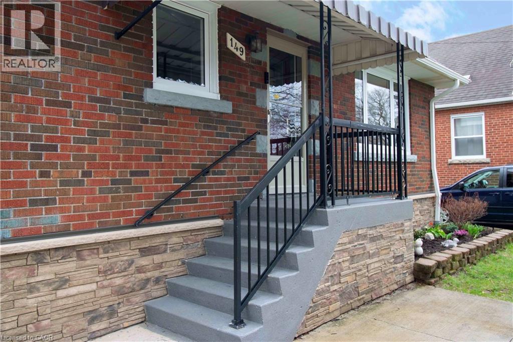 149 E 34TH Street, Hamilton, Ontario, L8V3W7 — Photo 40