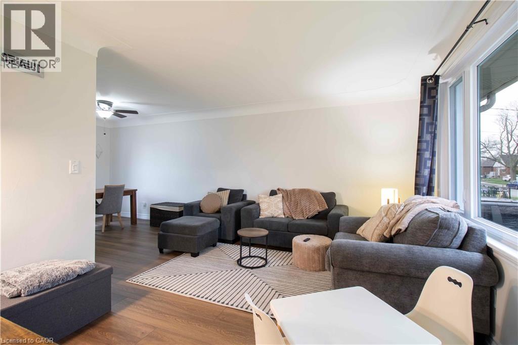 149 E 34TH Street, Hamilton, Ontario, L8V3W7 — Photo 5