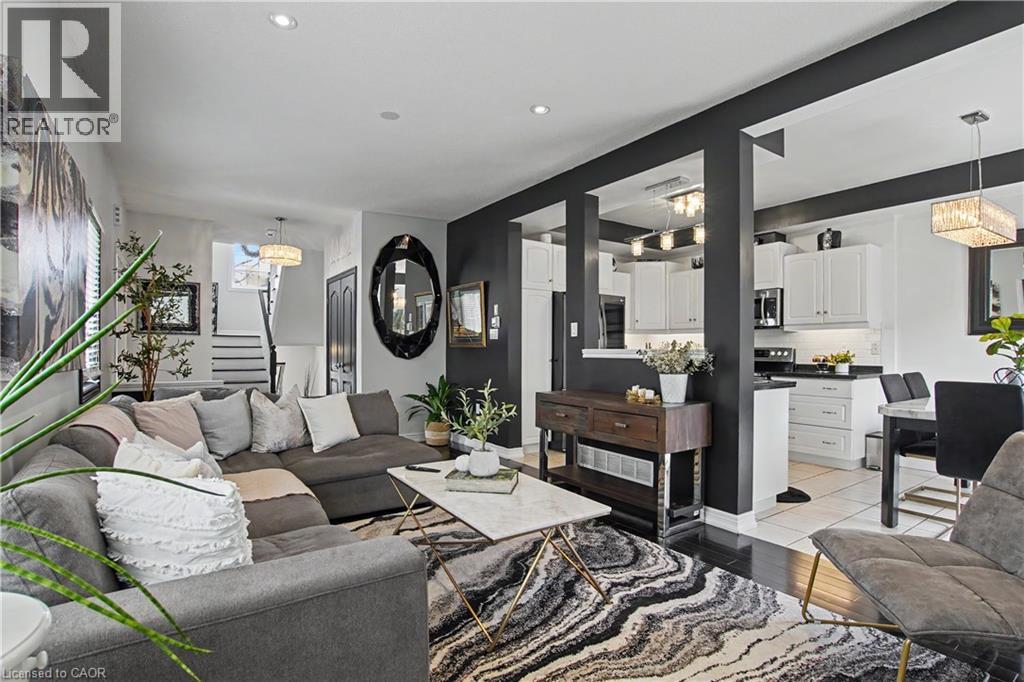 60 CLOVERLEAF Drive Unit# 31, Ancaster, Ontario, L9K1S8 — Photo 10