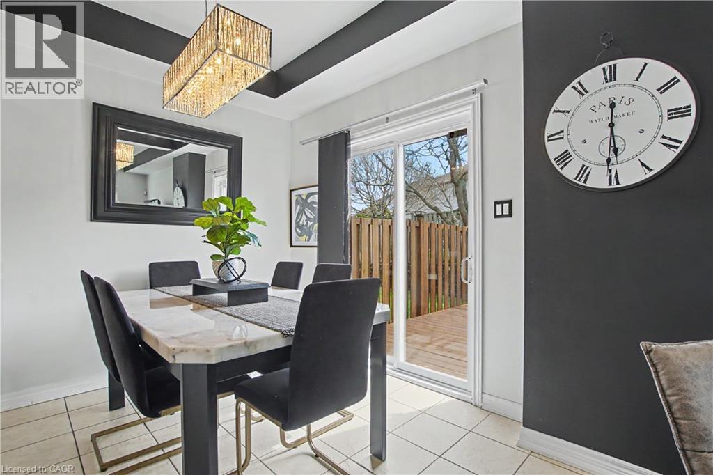 60 CLOVERLEAF Drive Unit# 31, Ancaster, Ontario, L9K1S8 — Photo 11