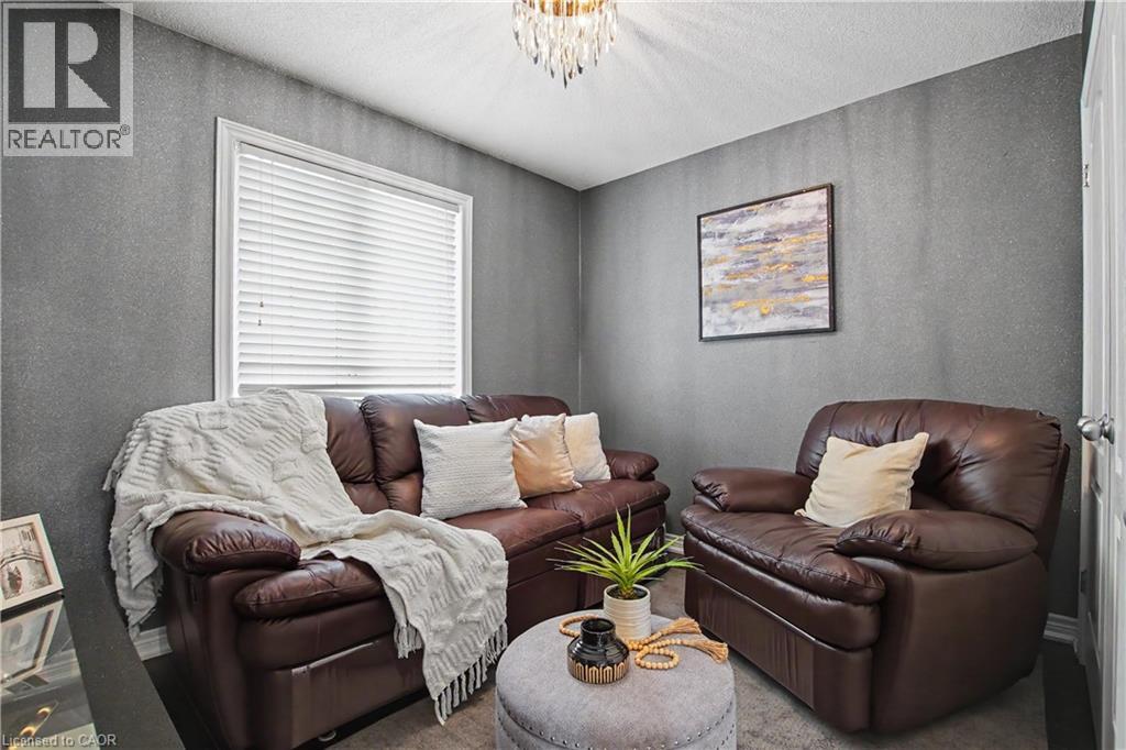 60 CLOVERLEAF Drive Unit# 31, Ancaster, Ontario, L9K1S8 — Photo 18