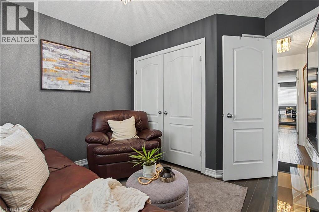 60 CLOVERLEAF Drive Unit# 31, Ancaster, Ontario, L9K1S8 — Photo 19