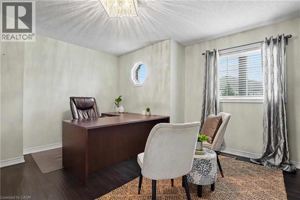 60 CLOVERLEAF Drive Unit# 31, Ancaster, Ontario, L9K1S8 — Photo 20