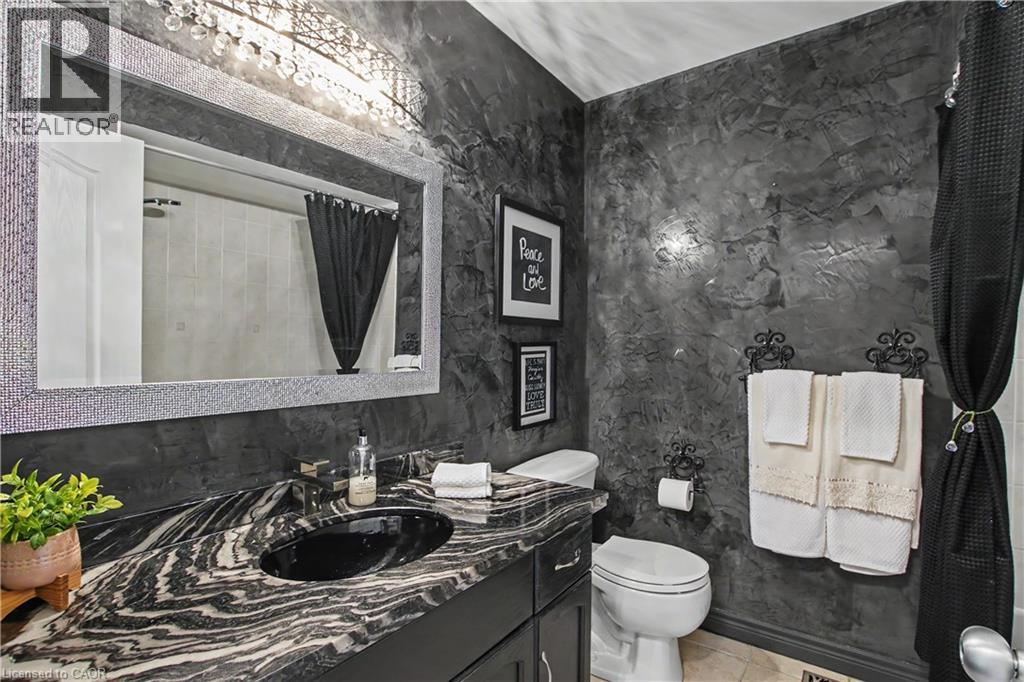 60 CLOVERLEAF Drive Unit# 31, Ancaster, Ontario, L9K1S8 — Photo 22