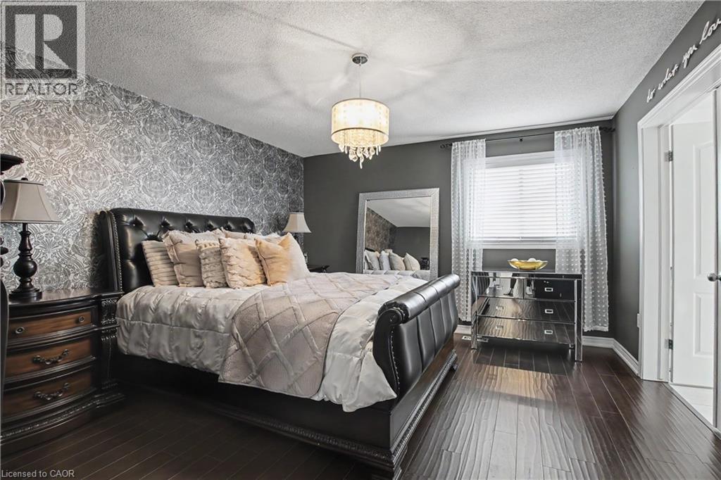 60 CLOVERLEAF Drive Unit# 31, Ancaster, Ontario, L9K1S8 — Photo 23