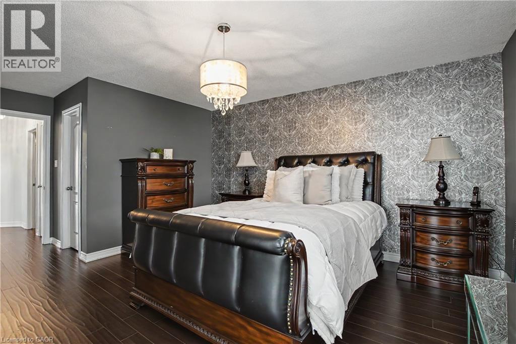 60 CLOVERLEAF Drive Unit# 31, Ancaster, Ontario, L9K1S8 — Photo 24