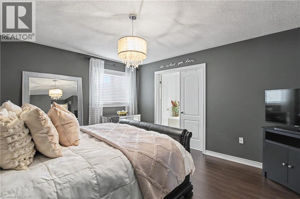 60 CLOVERLEAF Drive Unit# 31, Ancaster, Ontario, L9K1S8 — Photo 25