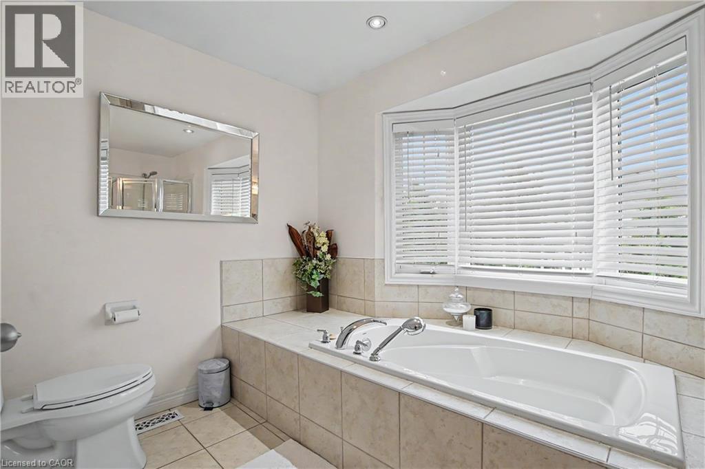 60 CLOVERLEAF Drive Unit# 31, Ancaster, Ontario, L9K1S8 — Photo 27