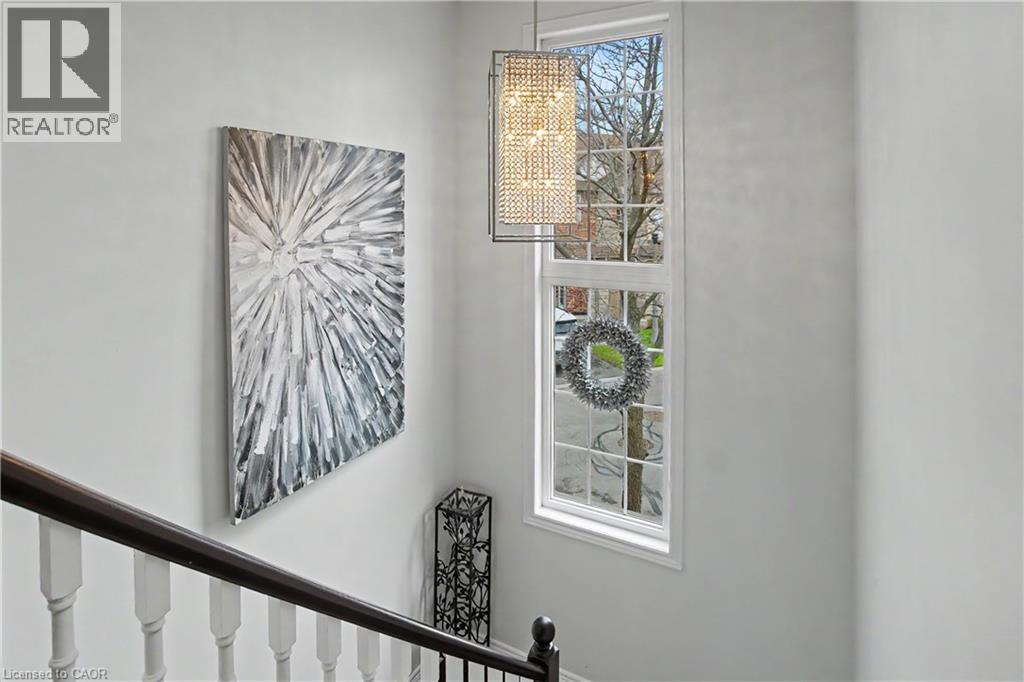 60 CLOVERLEAF Drive Unit# 31, Ancaster, Ontario, L9K1S8 — Photo 28