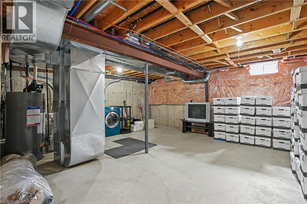 60 CLOVERLEAF Drive Unit# 31, Ancaster, Ontario, L9K1S8 — Photo 29