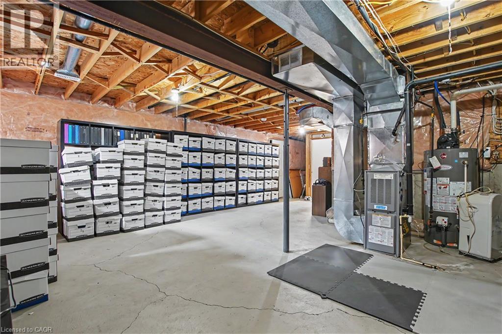 60 CLOVERLEAF Drive Unit# 31, Ancaster, Ontario, L9K1S8 — Photo 30