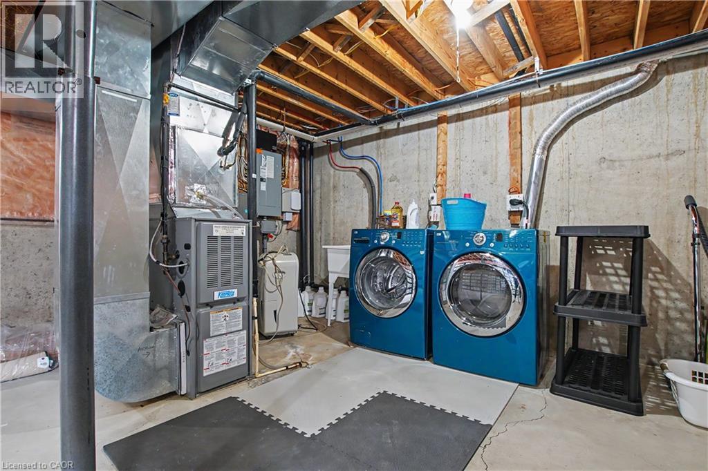 60 CLOVERLEAF Drive Unit# 31, Ancaster, Ontario, L9K1S8 — Photo 31