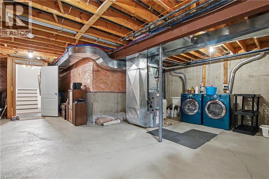 60 CLOVERLEAF Drive Unit# 31, Ancaster, Ontario, L9K1S8 — Photo 32