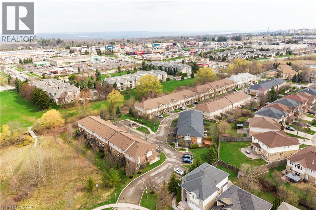 60 CLOVERLEAF Drive Unit# 31, Ancaster, Ontario, L9K1S8 — Photo 43