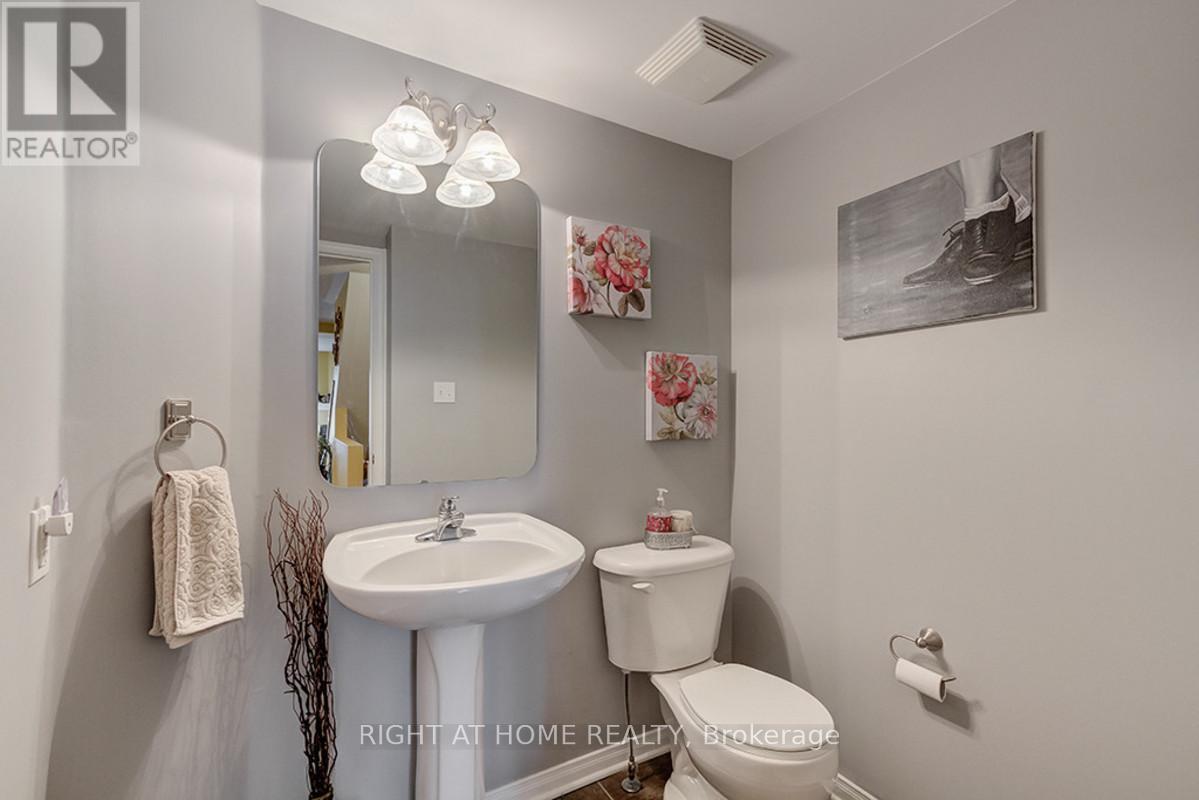 47 - 128 BONFIELD PRIVATE, Ottawa, Ontario, K4A5E2 — Photo 15