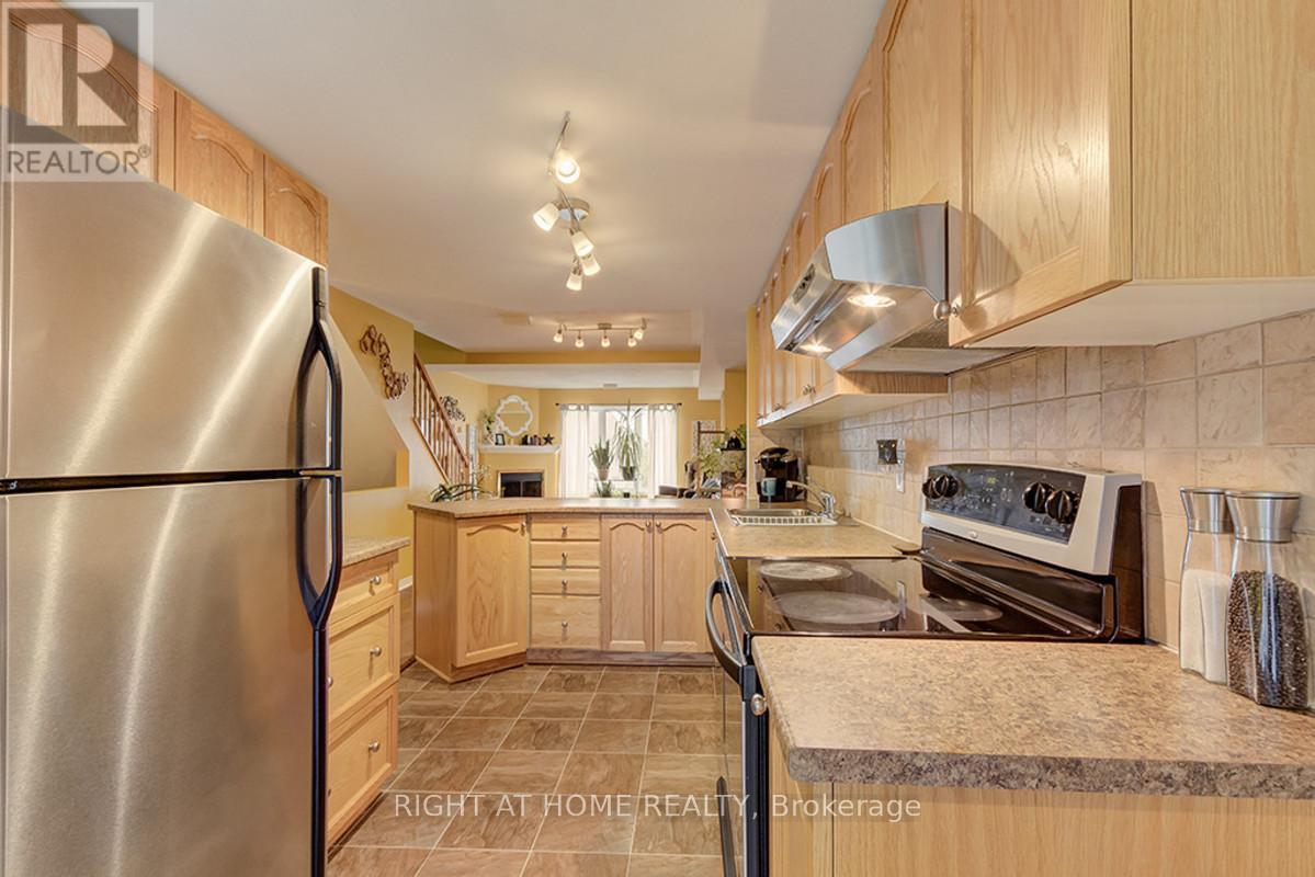 47 - 128 BONFIELD PRIVATE, Ottawa, Ontario, K4A5E2 — Photo 7