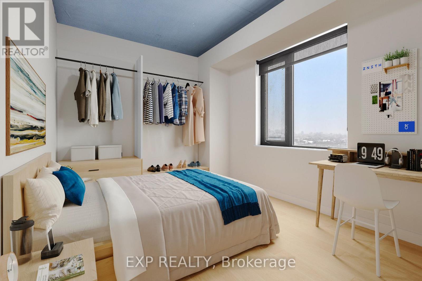 101 CHAMPAGNE AVENUE S, Ottawa, Ontario, K1S4P3 — Photo 2