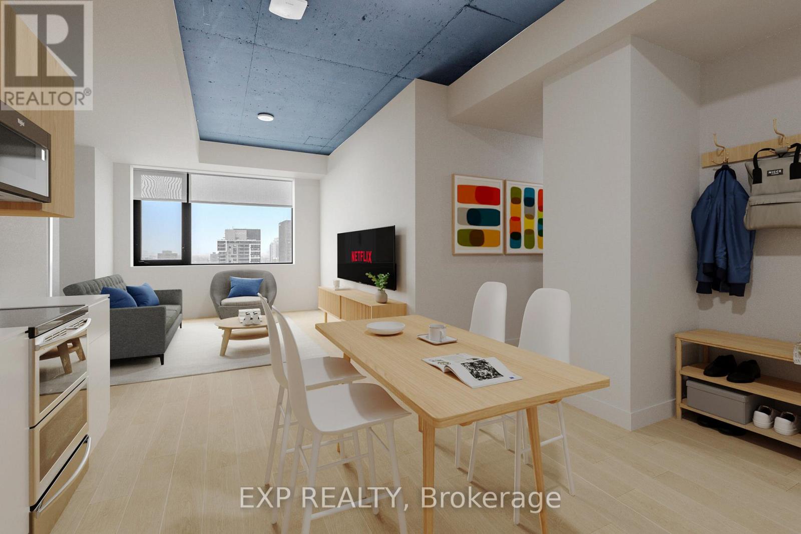 101 CHAMPAGNE AVENUE S, Ottawa, Ontario, K1S4P3 — Photo 3