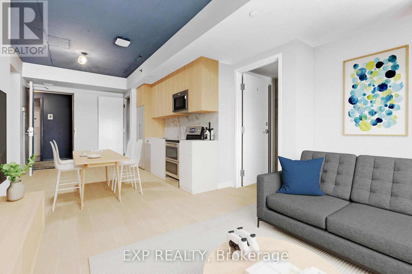 101 CHAMPAGNE AVENUE S, Ottawa, Ontario, K1S4P3 — Photo 4