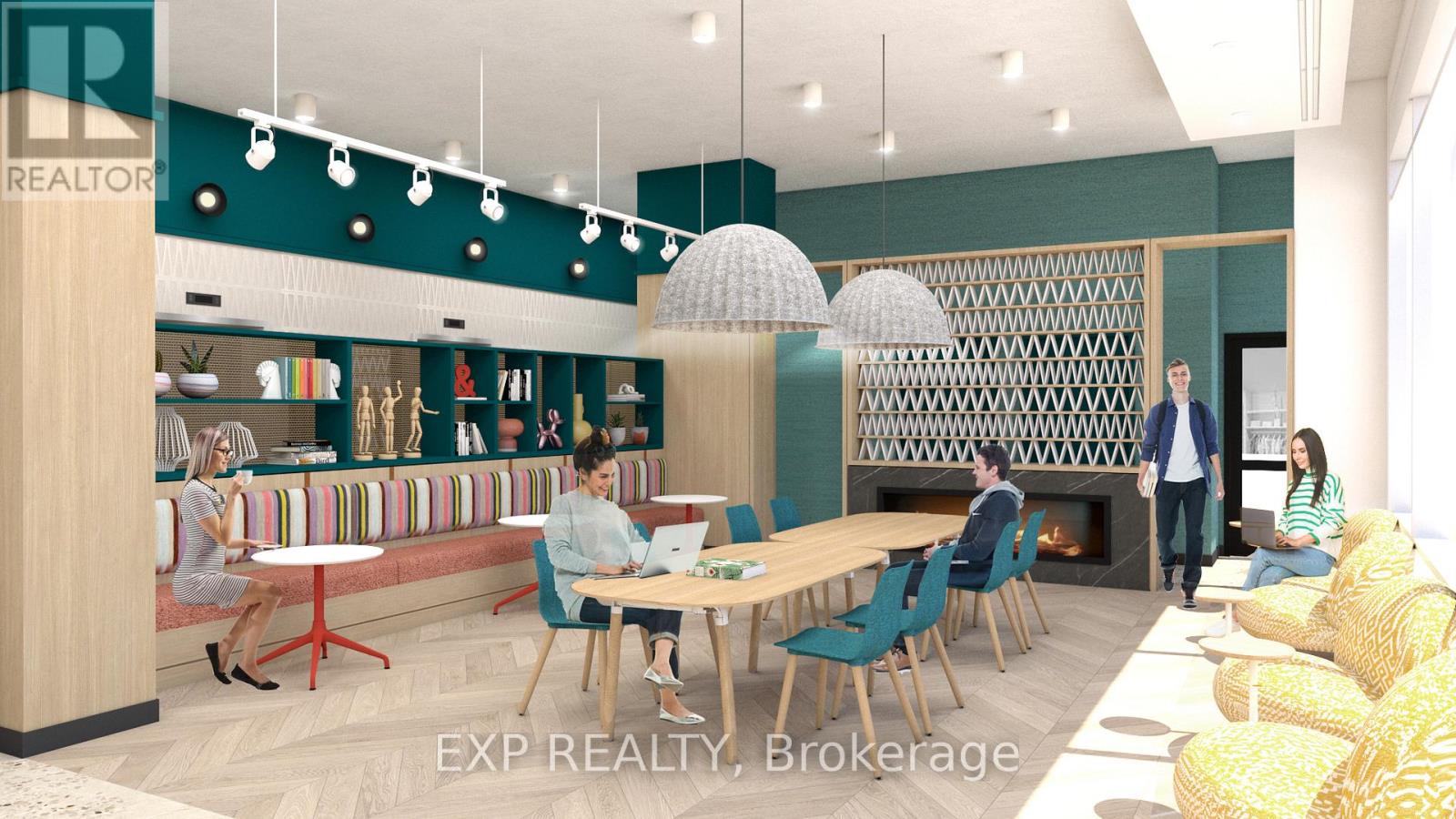 101 CHAMPAGNE AVENUE S, Ottawa, Ontario, K1S4P3 — Photo 5