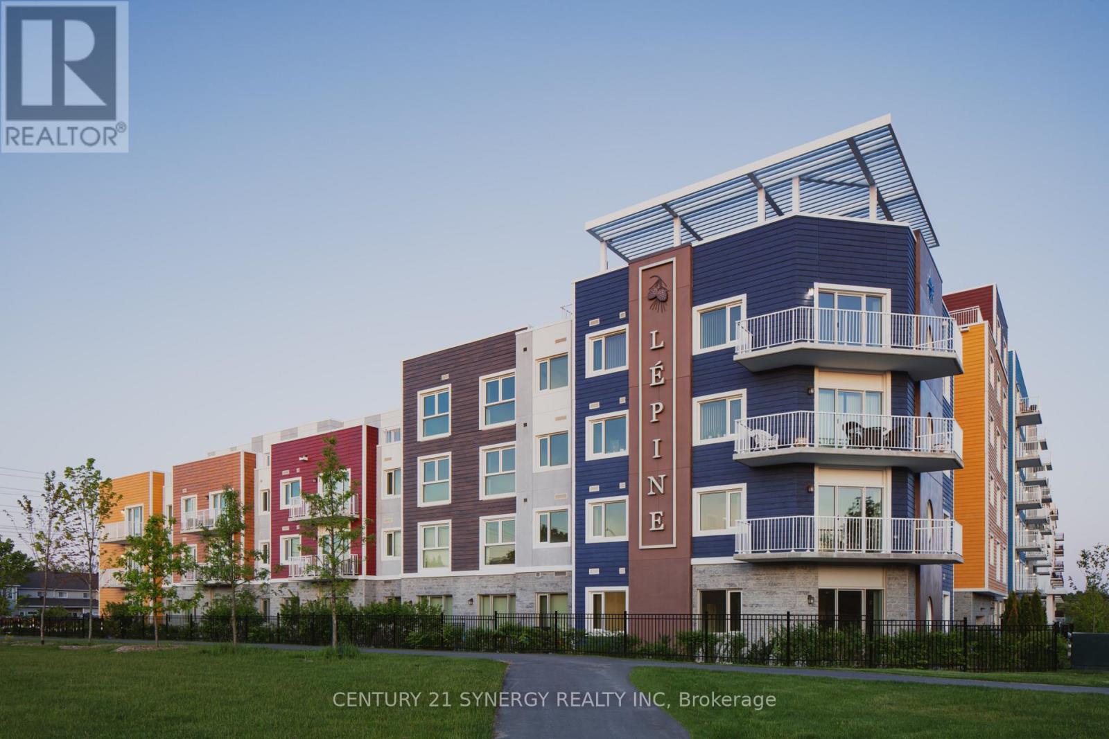 304 - 1088 MARITIME WAY, Ottawa, Ontario, K2K0L9 — Photo 2