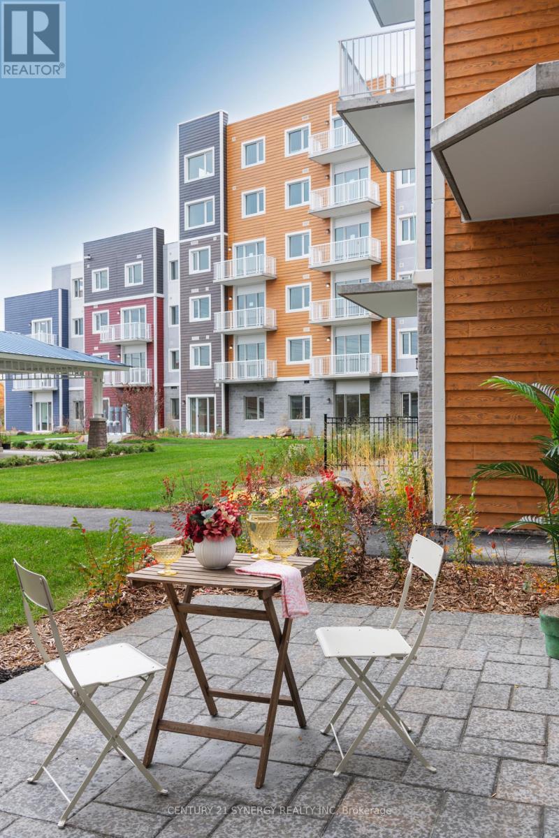 304 - 1088 MARITIME WAY, Ottawa, Ontario, K2K0L9 — Photo 30
