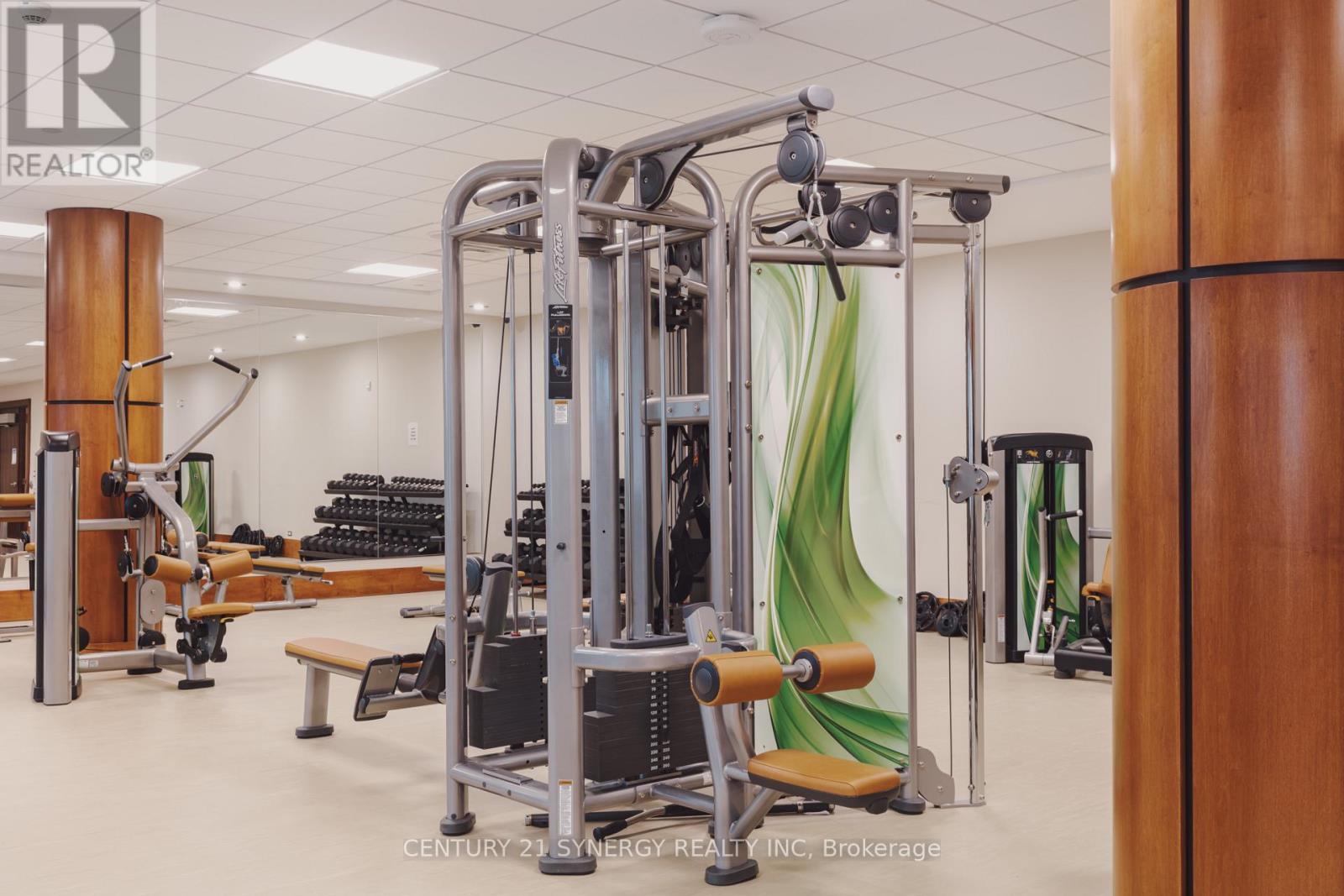 209 - 1088 MARITIME WAY, Ottawa, Ontario, K2K0L9 — Photo 18