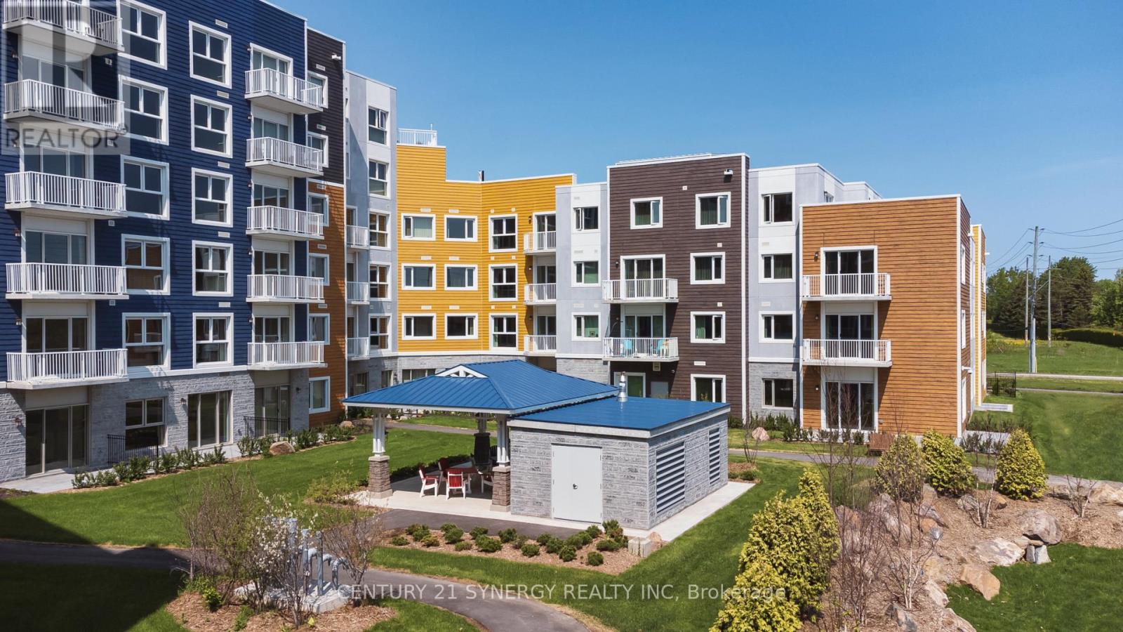 209 - 1088 MARITIME WAY, Ottawa, Ontario, K2K0L9 — Photo 3