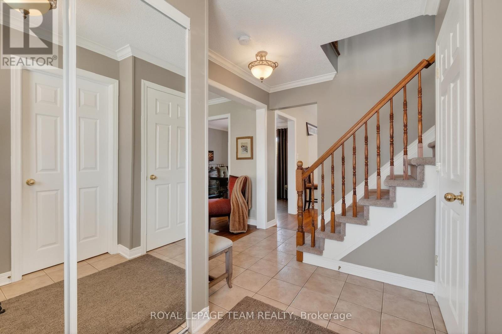 13 GRANITE RIDGE DRIVE, Ottawa, Ontario, K2S1Y2 — Photo 4