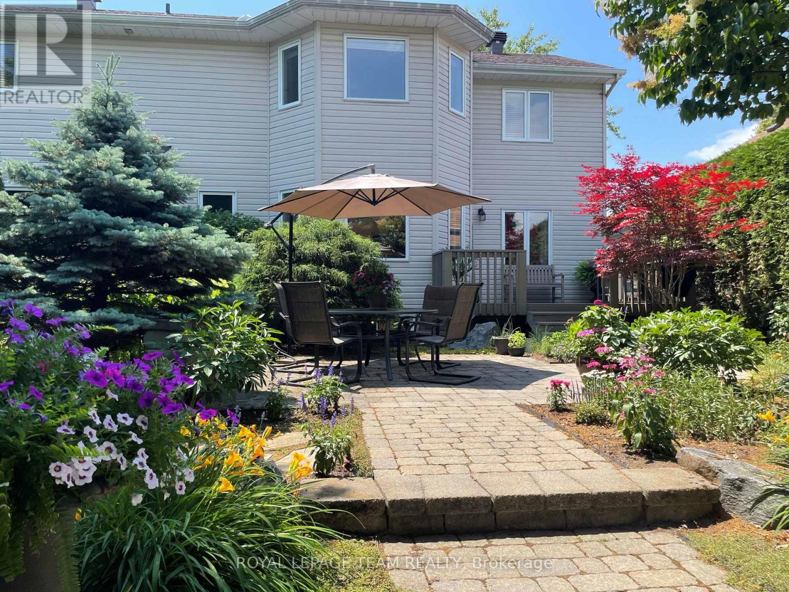 13 GRANITE RIDGE DRIVE, Ottawa, Ontario, K2S1Y2 — Photo 41