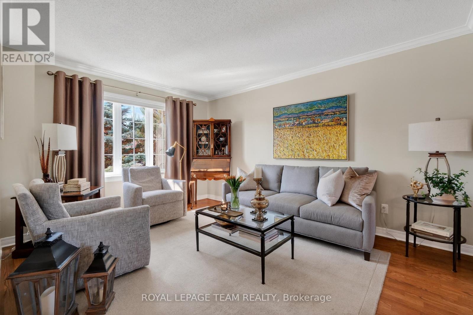 13 GRANITE RIDGE DRIVE, Ottawa, Ontario, K2S1Y2 — Photo 5