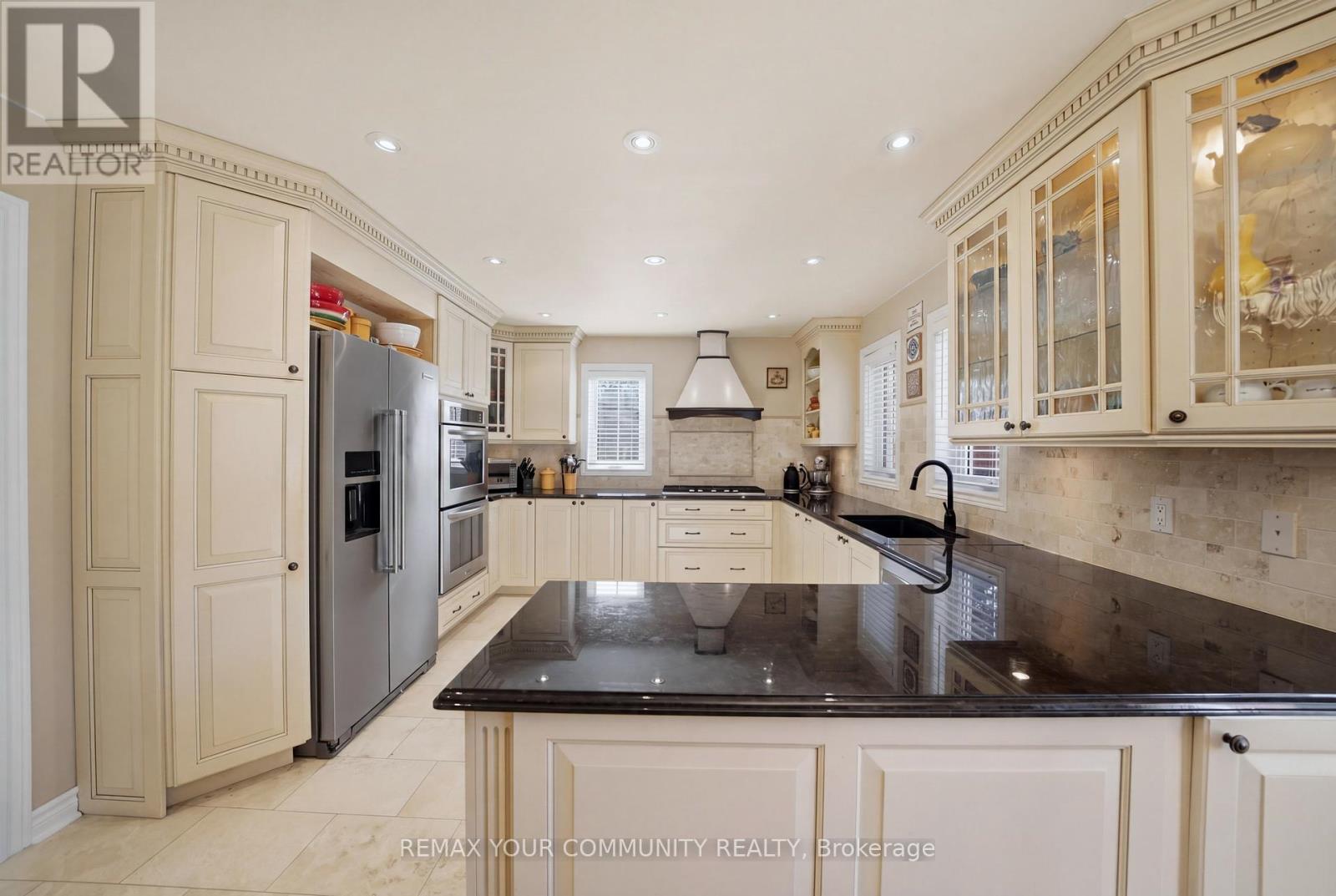 23 JOHN LYONS ROAD, Markham (Sherwood-Amberglen), Ontario, L3P3H3 — Photo 14