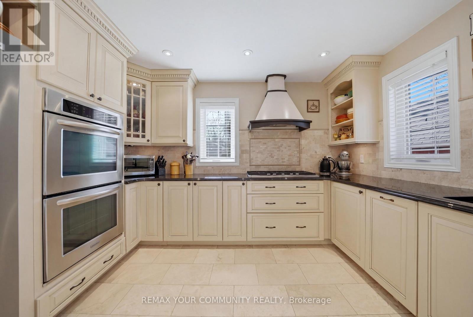 23 JOHN LYONS ROAD, Markham (Sherwood-Amberglen), Ontario, L3P3H3 — Photo 17