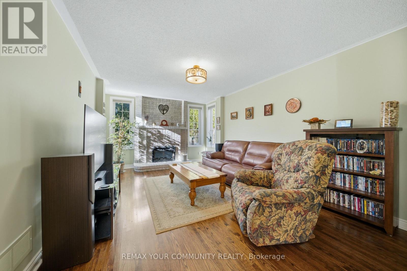 23 JOHN LYONS ROAD, Markham (Sherwood-Amberglen), Ontario, L3P3H3 — Photo 18