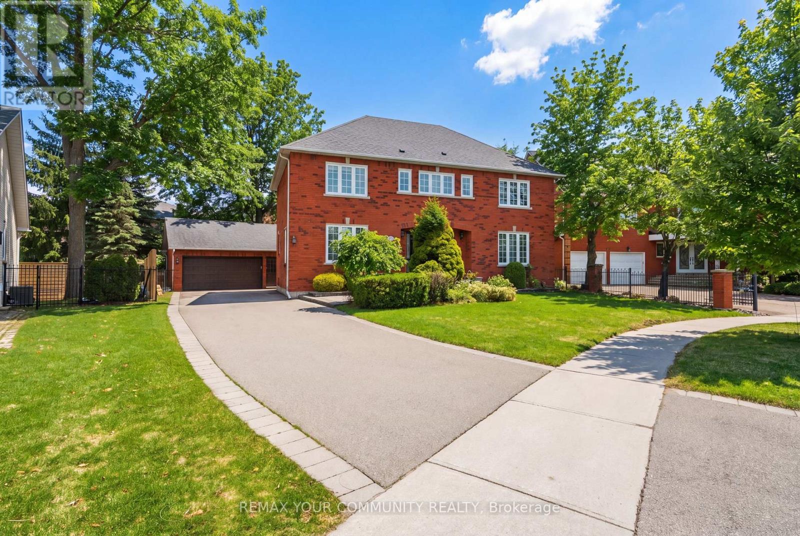 23 JOHN LYONS ROAD, Markham (Sherwood-Amberglen), Ontario, L3P3H3 — Photo 2