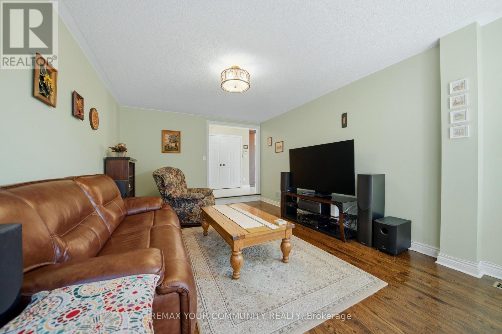 23 JOHN LYONS ROAD, Markham (Sherwood-Amberglen), Ontario, L3P3H3 — Photo 20