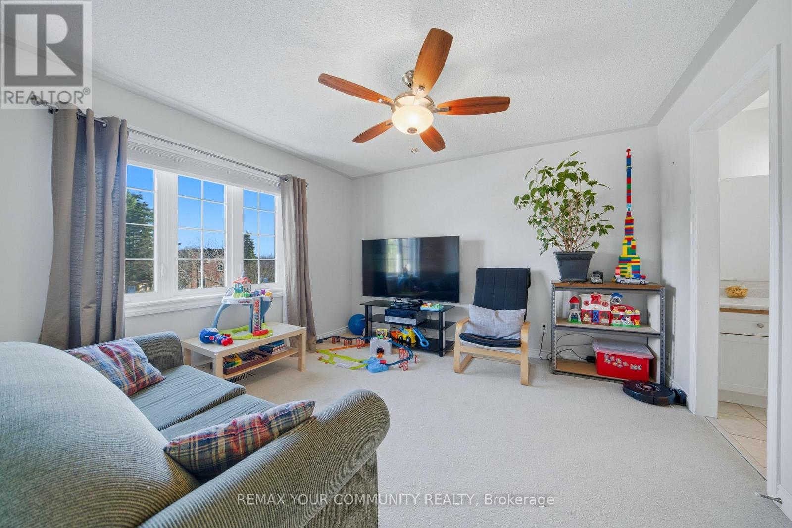 23 JOHN LYONS ROAD, Markham (Sherwood-Amberglen), Ontario, L3P3H3 — Photo 33