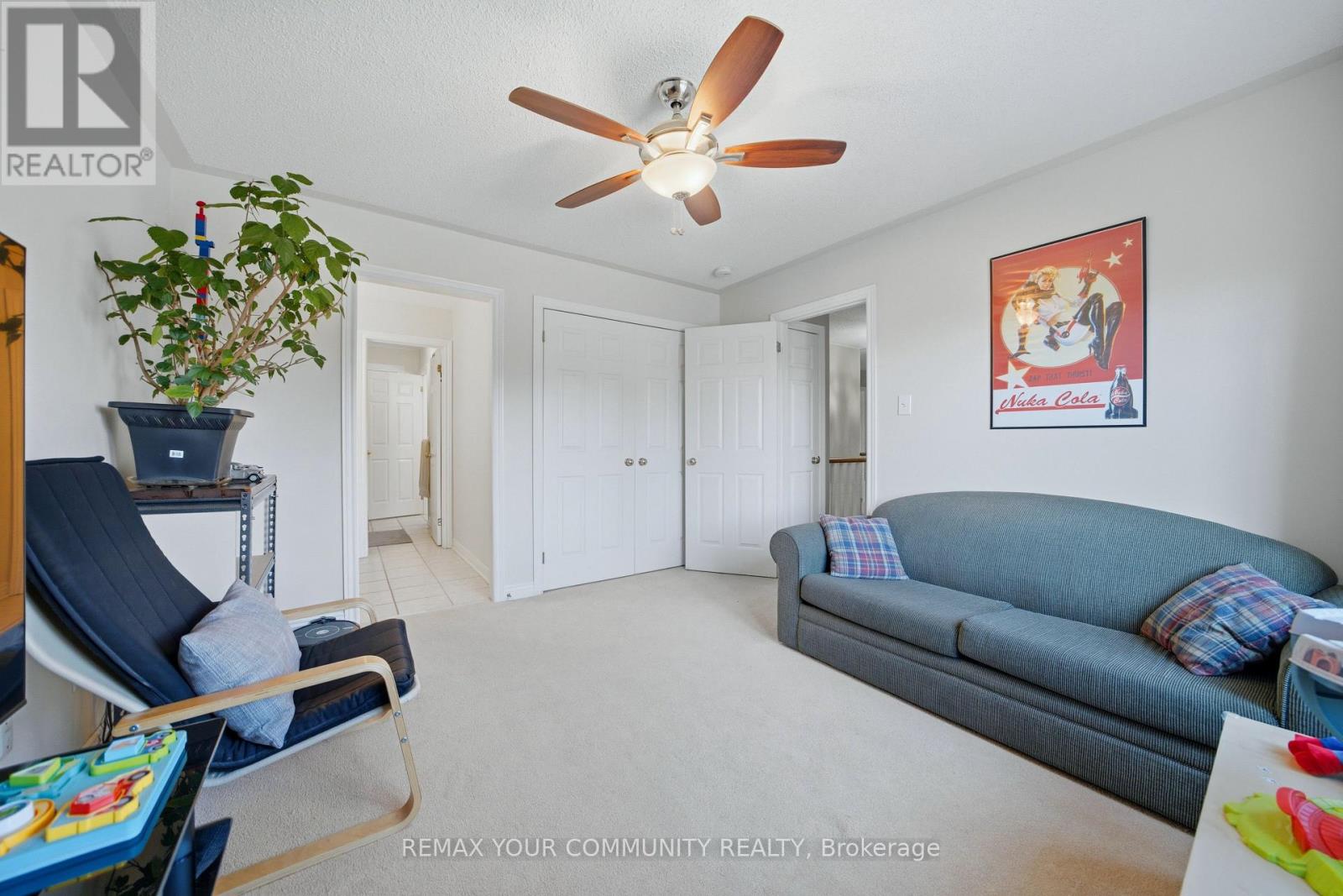 23 JOHN LYONS ROAD, Markham (Sherwood-Amberglen), Ontario, L3P3H3 — Photo 34