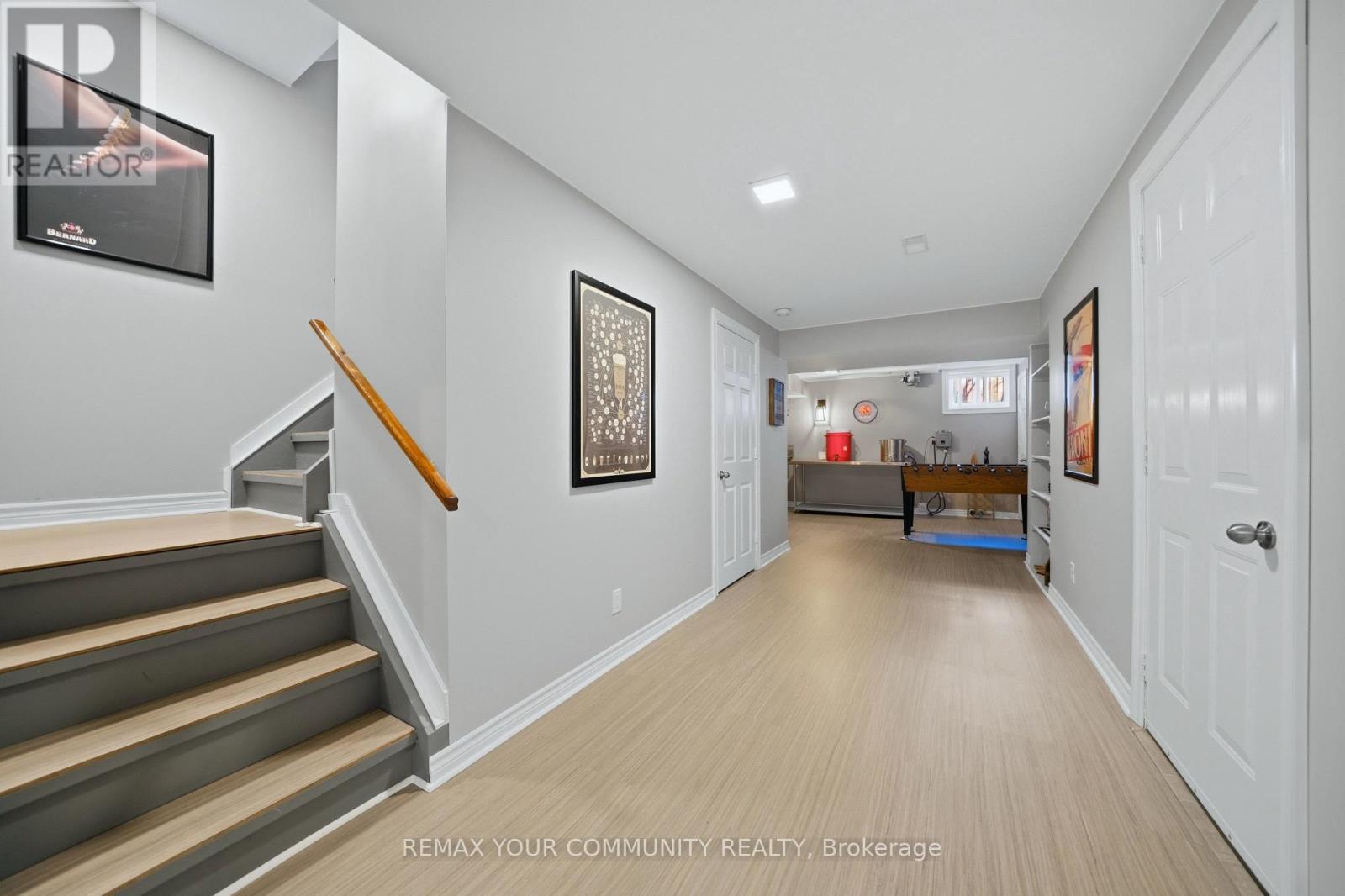 23 JOHN LYONS ROAD, Markham (Sherwood-Amberglen), Ontario, L3P3H3 — Photo 40