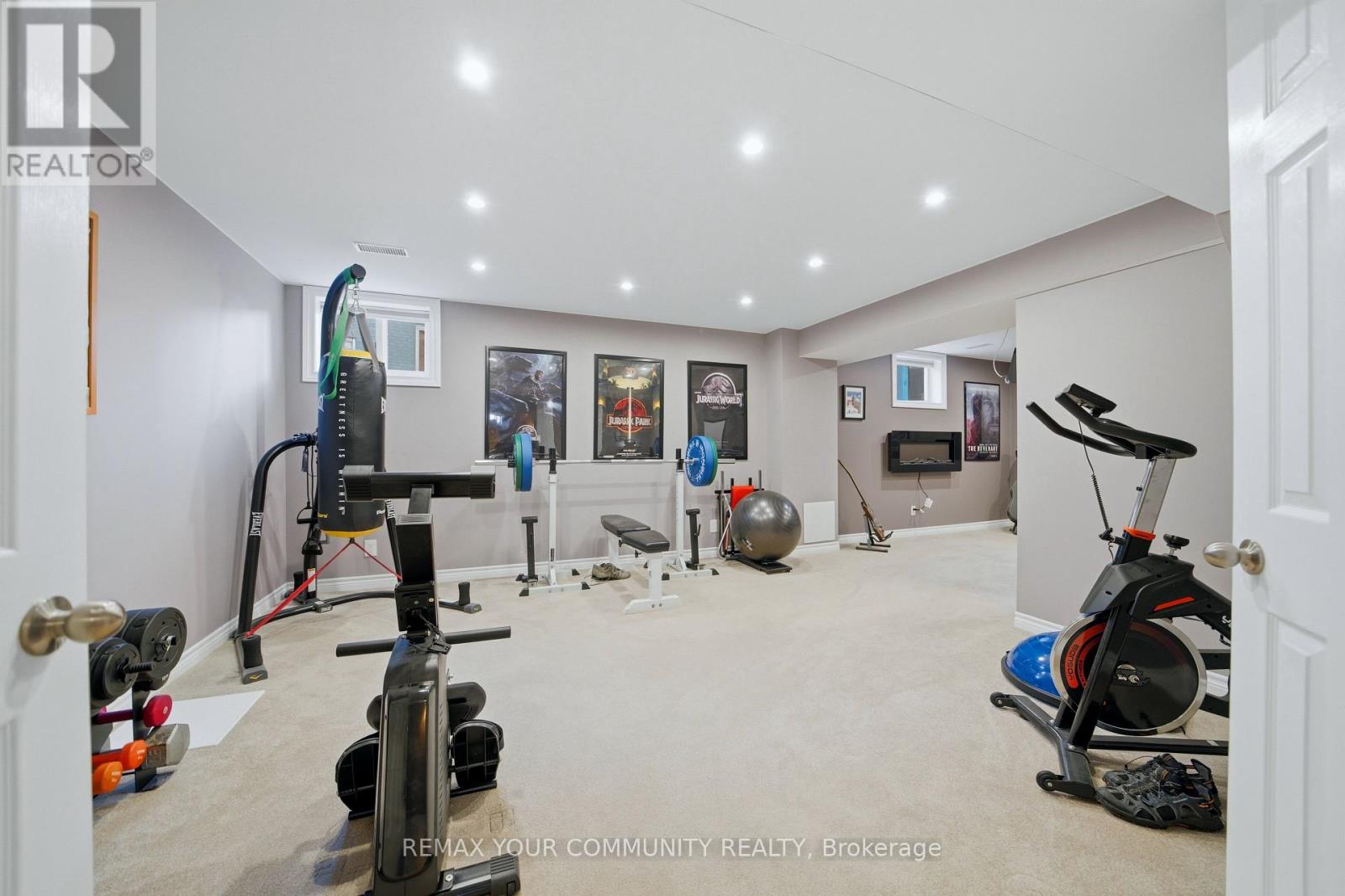 23 JOHN LYONS ROAD, Markham (Sherwood-Amberglen), Ontario, L3P3H3 — Photo 41